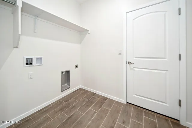 $312,335 | 13953 Thunder Sky Avenue, El Paso, TX 79928