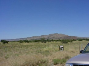 479 Saddle Rock Road Seligman, AZ 86337 - Photo 1 of 3 Primary Photo