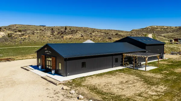 $1,690,000 | 823 Decker Road, Sheridan, WY 82801