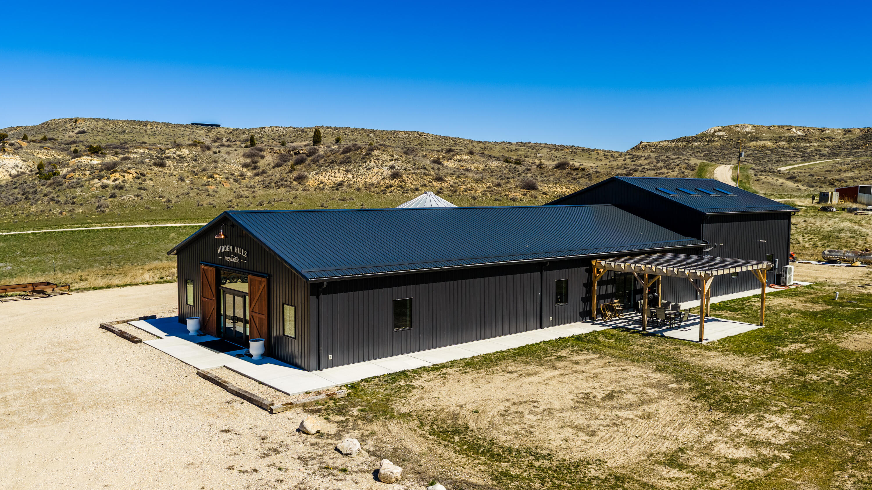 823 Decker Road Sheridan, WY 82801 - Photo 11 of 70 823 decker 09