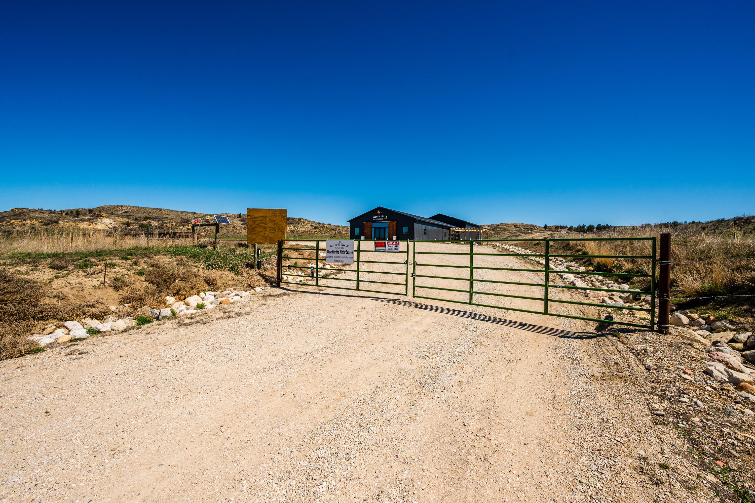 823 Decker Road Sheridan, WY 82801 - Photo 14 of 70 823 decker 12
