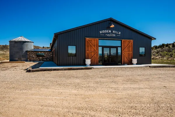 $1,690,000 | 823 Decker Road, Sheridan, WY 82801