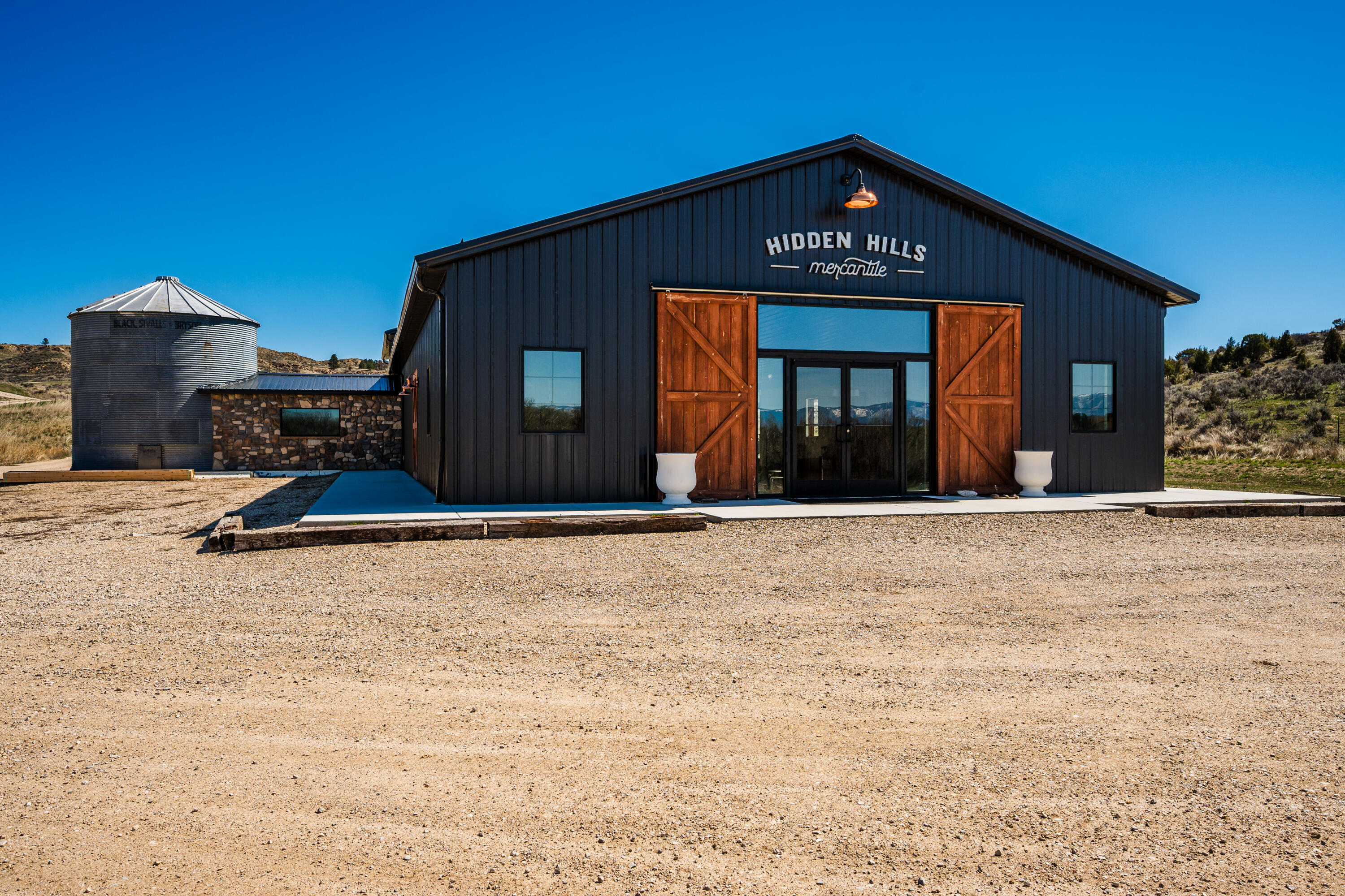 823 Decker Road Sheridan, WY 82801 - Photo 3 of 70 823 decker 01