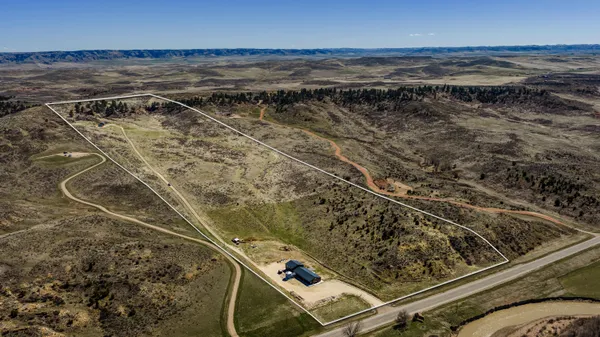 $1,690,000 | 823 Decker Road, Sheridan, WY 82801