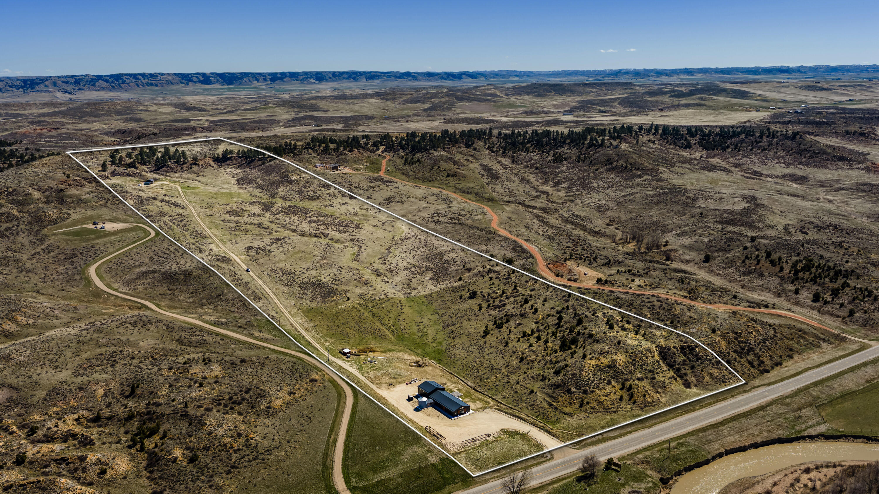 823 Decker Road Sheridan, WY 82801 - Photo 35 of 70 823 decker 34