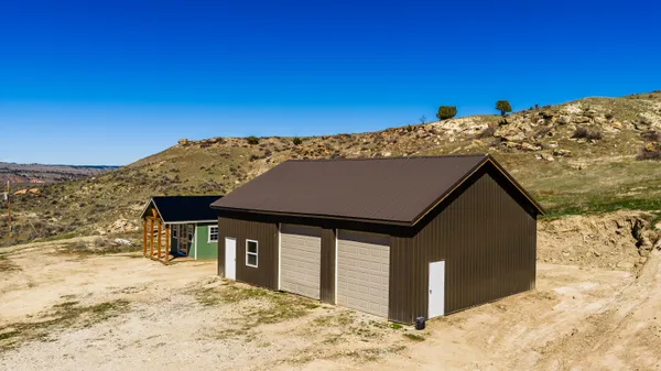 $1,690,000 | 823 Decker Road, Sheridan, WY 82801