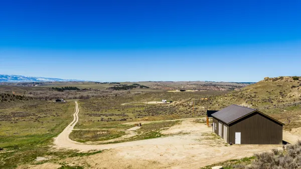 $1,690,000 | 823 Decker Road, Sheridan, WY 82801