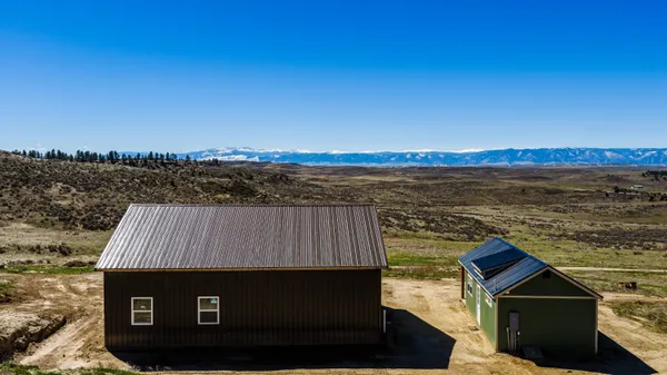 $1,690,000 | 823 Decker Road, Sheridan, WY 82801