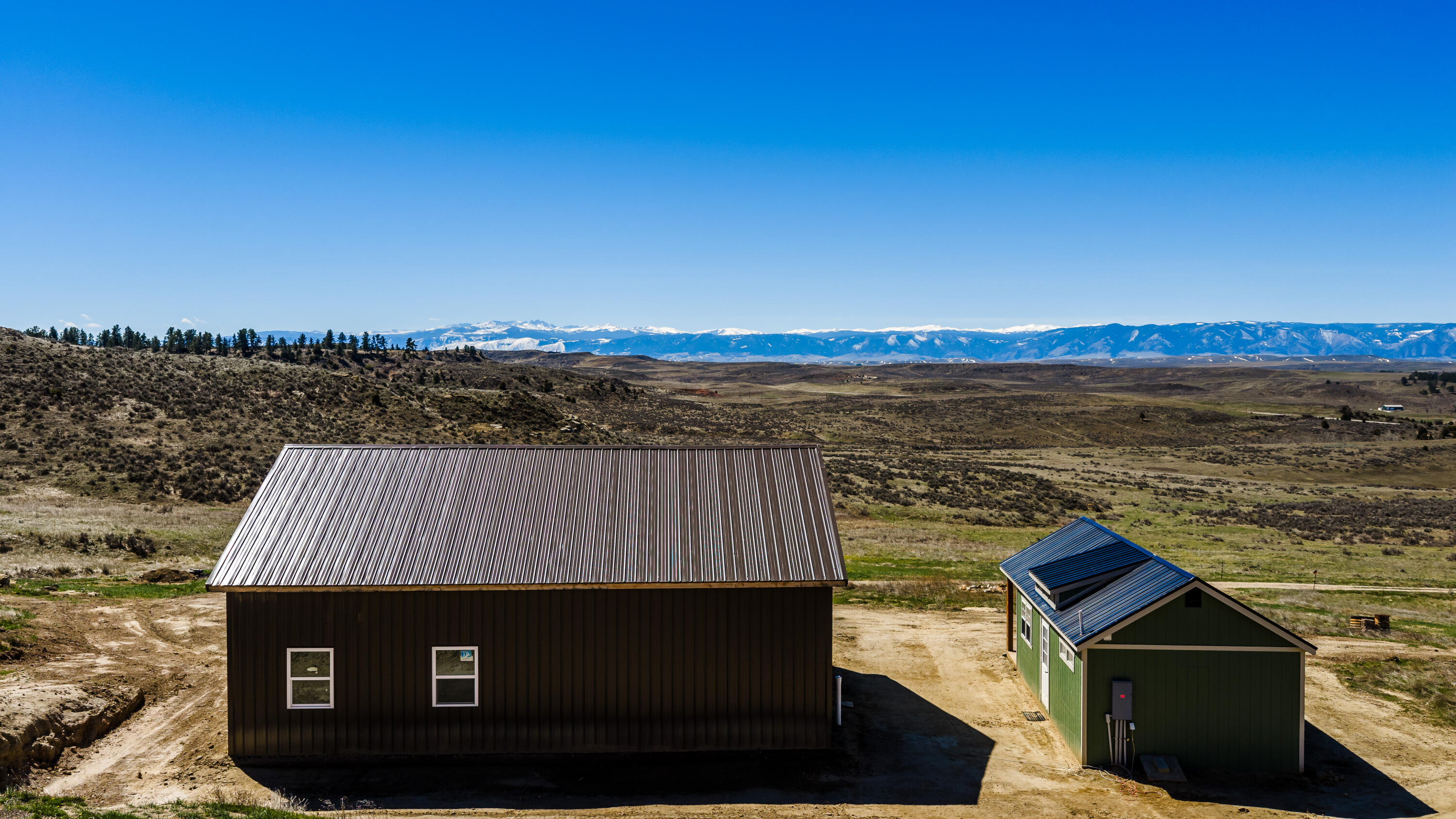 823 Decker Road Sheridan, WY 82801 - Photo 38 of 70 823 decker 37