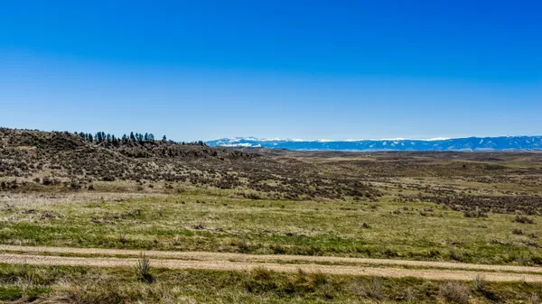 $1,690,000 | 823 Decker Road, Sheridan, WY 82801