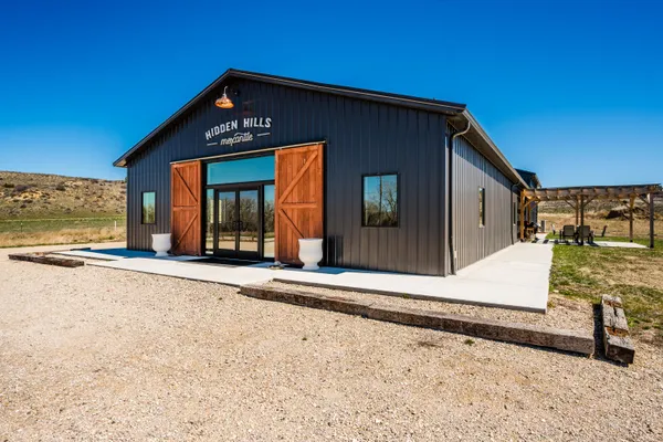 $1,690,000 | 823 Decker Road, Sheridan, WY 82801