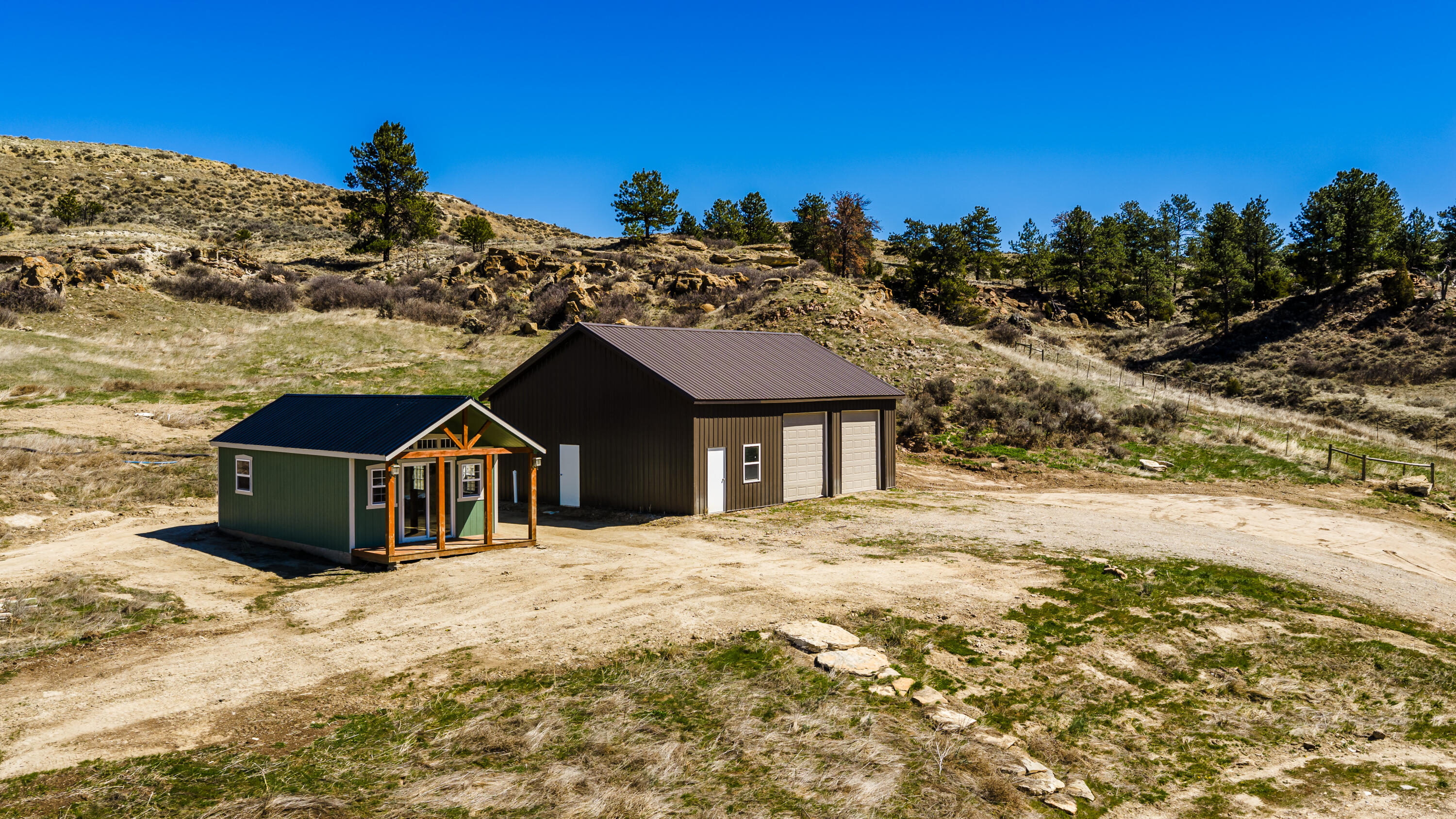 823 Decker Road Sheridan, WY 82801 - Photo 41 of 70 823 decker 41