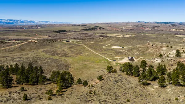 $1,690,000 | 823 Decker Road, Sheridan, WY 82801