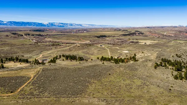 $1,690,000 | 823 Decker Road, Sheridan, WY 82801
