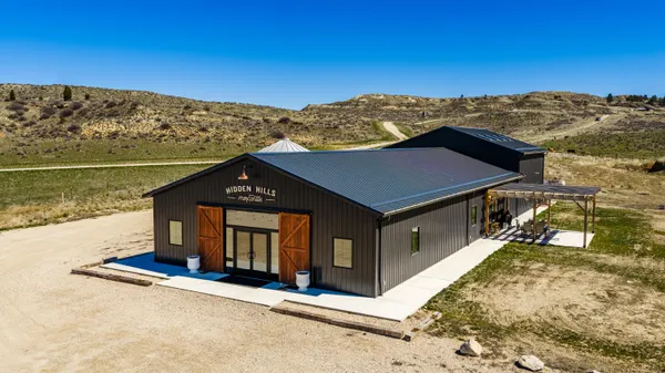 $1,690,000 | 823 Decker Road, Sheridan, WY 82801