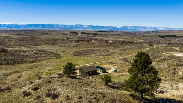 $1,690,000 | 823 Decker Road, Sheridan, WY 82801
