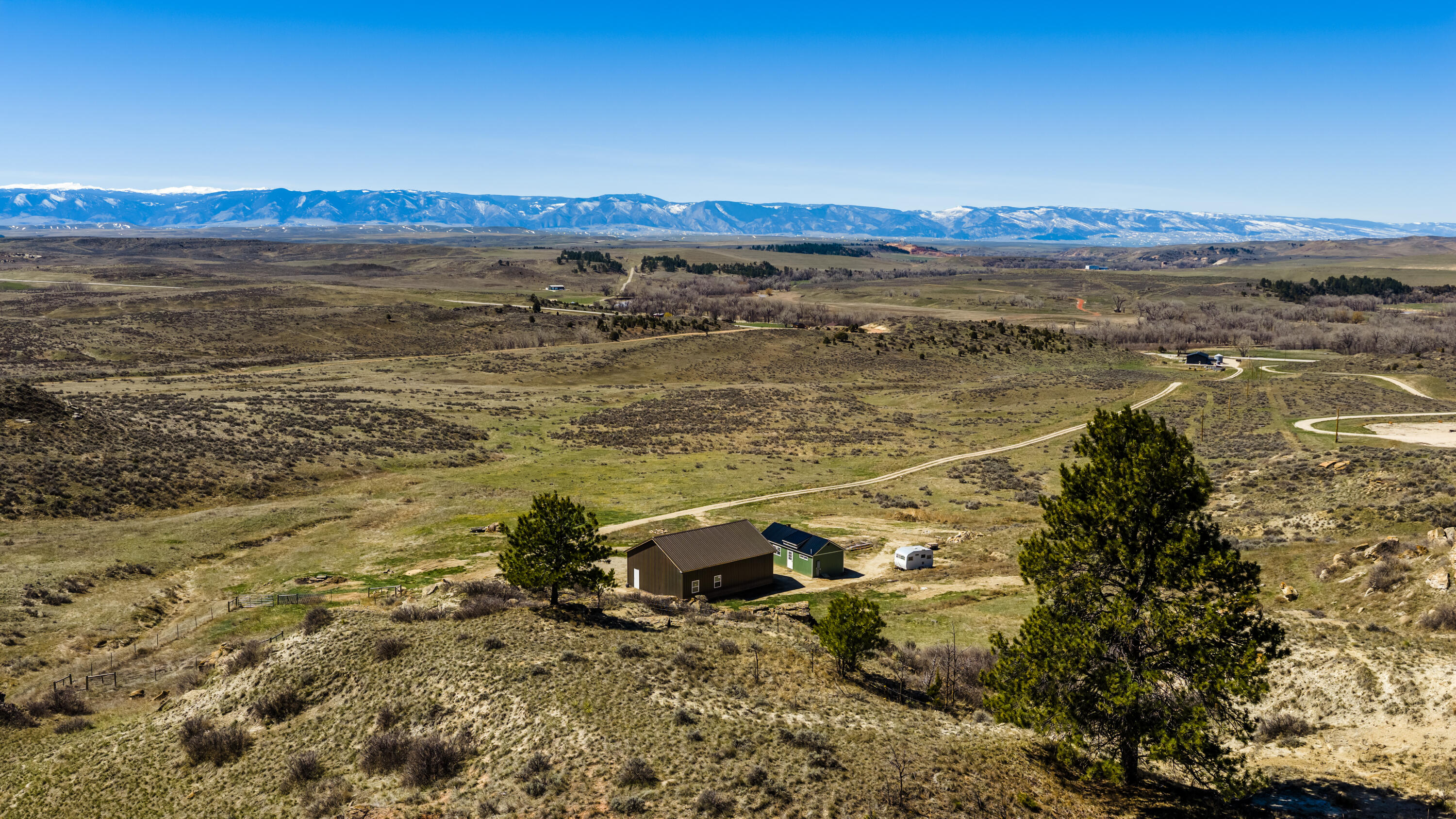 823 Decker Road Sheridan, WY 82801 - Photo 53 of 70 823 decker 54