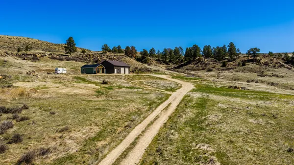 $1,690,000 | 823 Decker Road, Sheridan, WY 82801