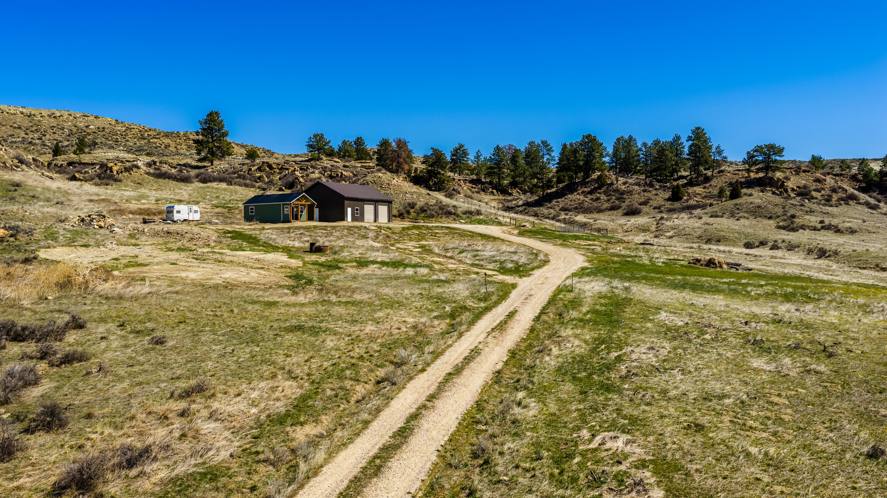 823 Decker Road Sheridan, WY 82801 - Photo 54 of 70 823 decker 55