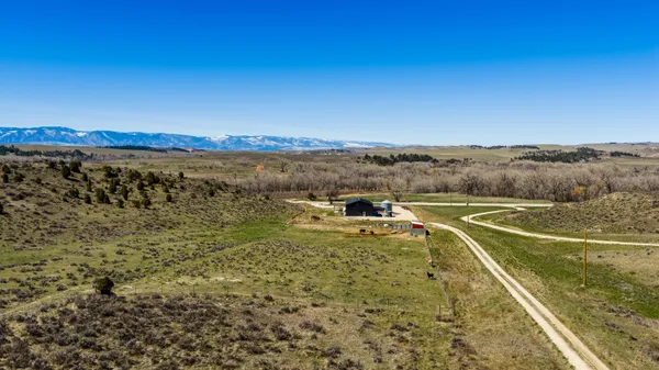 $1,690,000 | 823 Decker Road, Sheridan, WY 82801