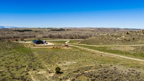 $1,690,000 | 823 Decker Road, Sheridan, WY 82801