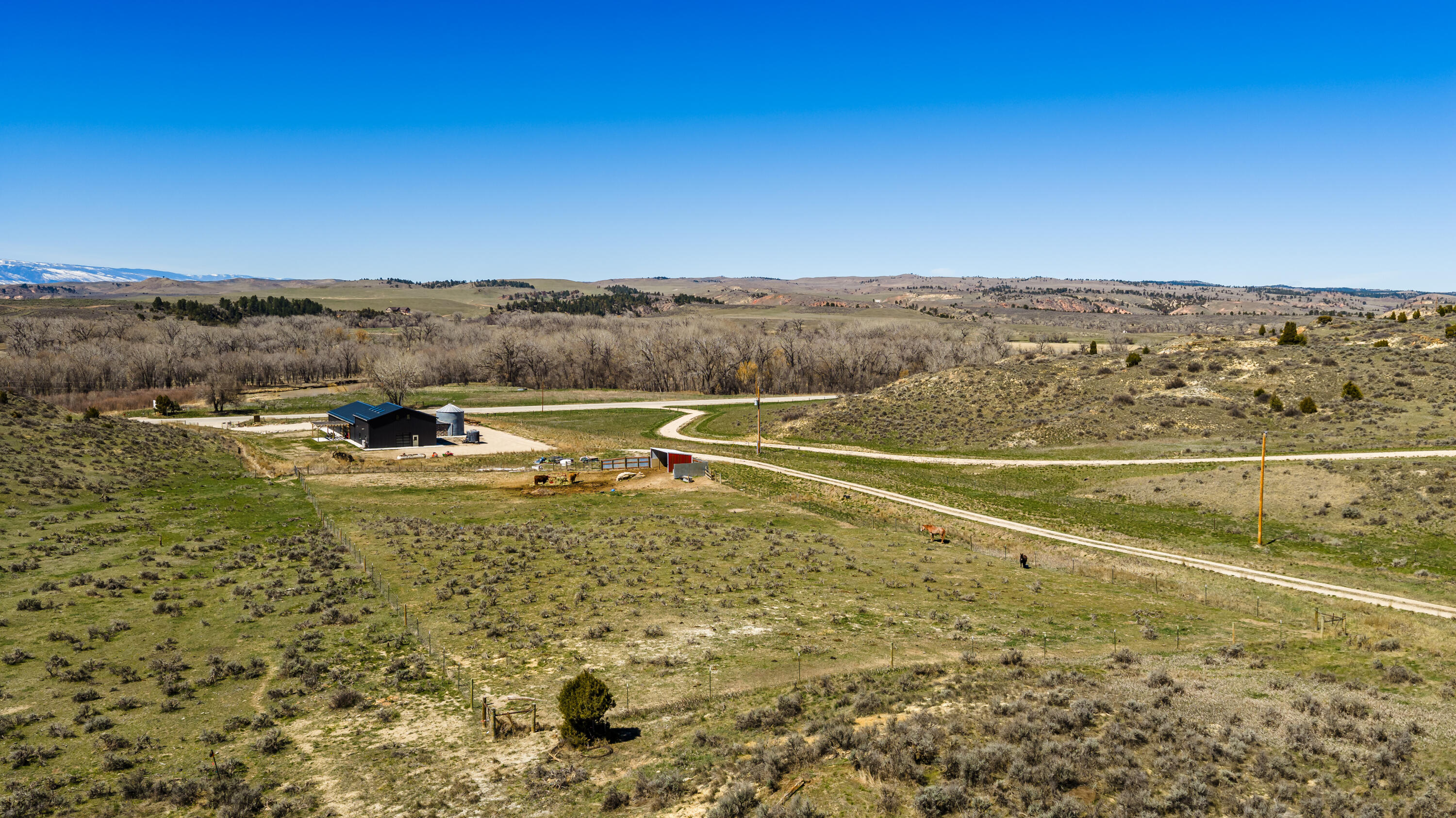 823 Decker Road Sheridan, WY 82801 - Photo 58 of 70 823 decker 59
