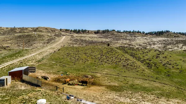 $1,690,000 | 823 Decker Road, Sheridan, WY 82801