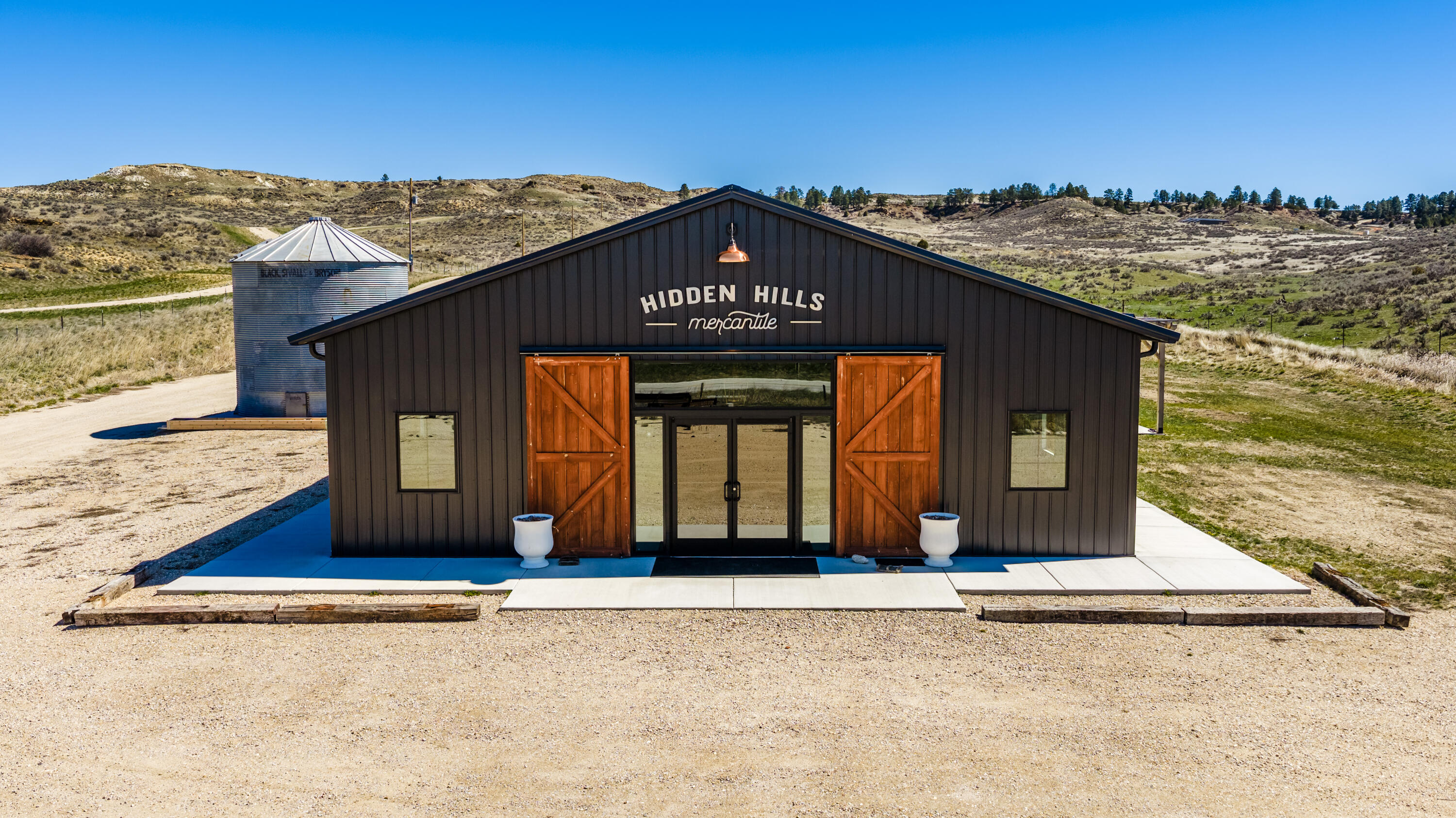 823 Decker Road Sheridan, WY 82801 - Photo 6 of 70 823 decker 04