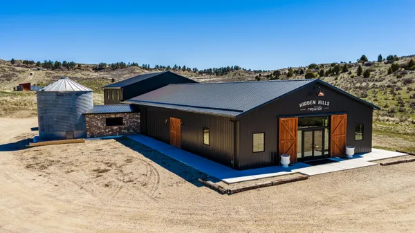 $1,690,000 | 823 Decker Road, Sheridan, WY 82801