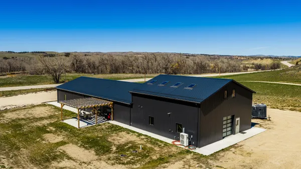 $1,690,000 | 823 Decker Road, Sheridan, WY 82801