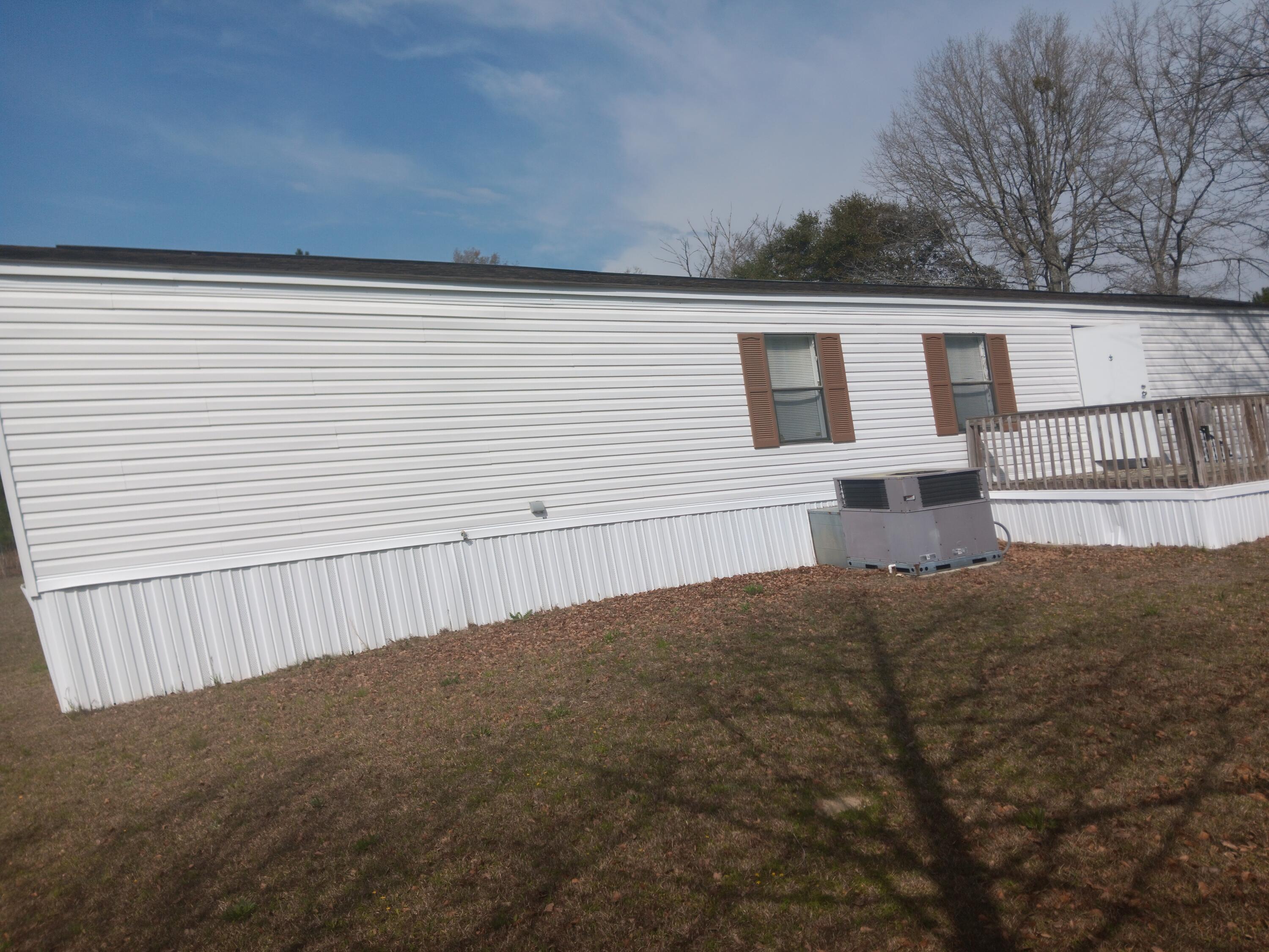 1689 Juniper Road Olar, SC 29843 - Photo 1 of 17