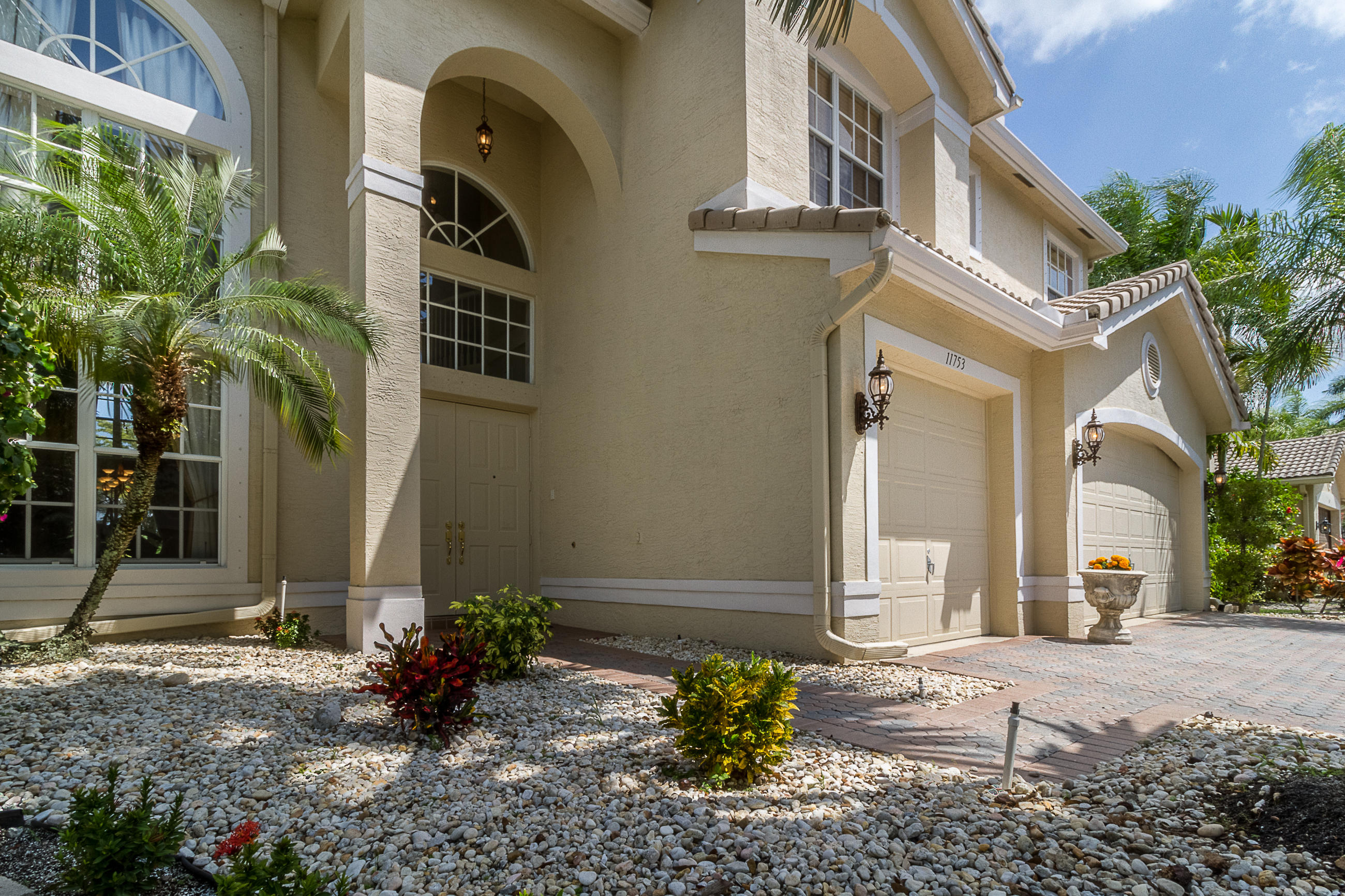 11753 Preservation Lane Boca Raton, FL 33498 - Photo 3 of 41 Front Exterior 3