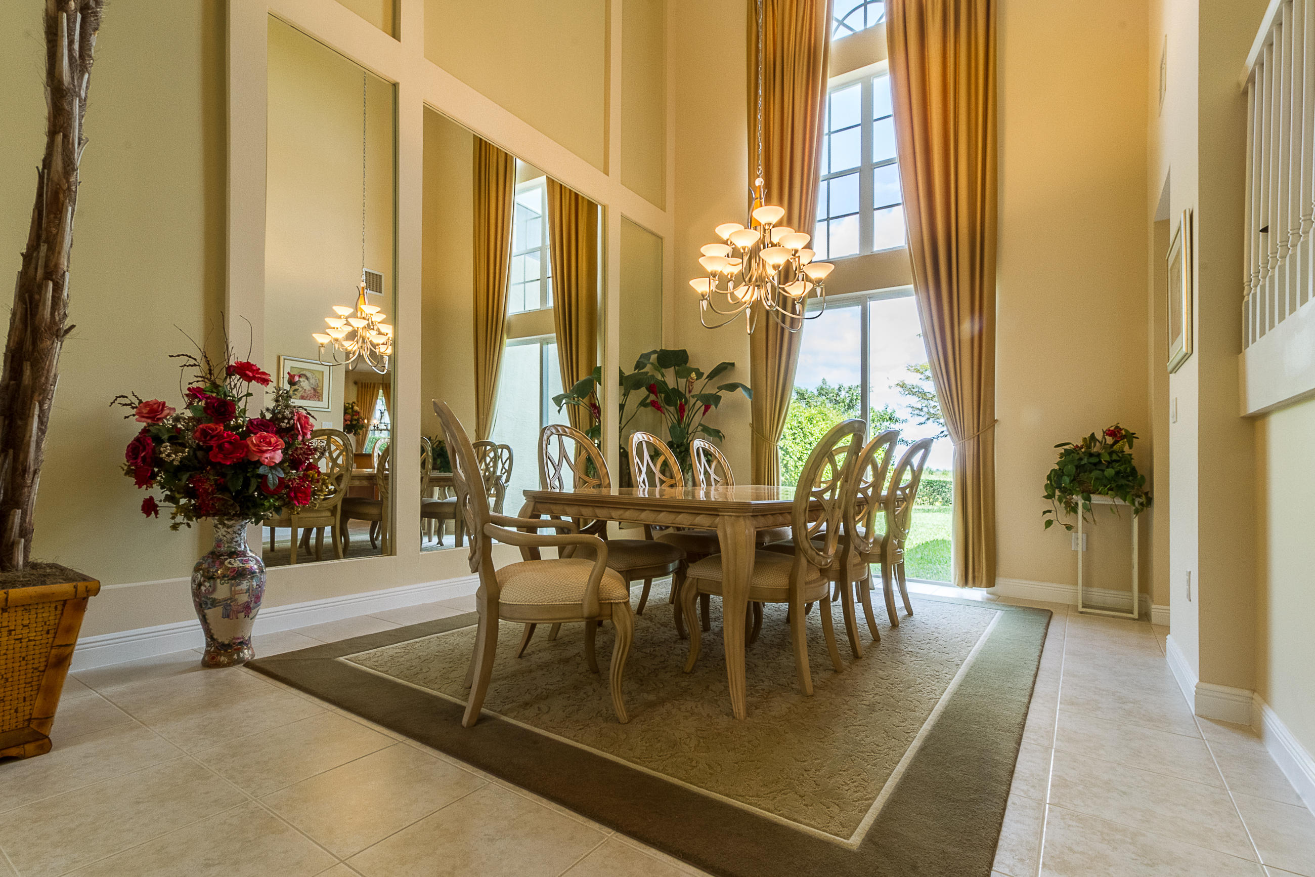11753 Preservation Lane Boca Raton, FL 33498 - Photo 7 of 41 Dining Rm