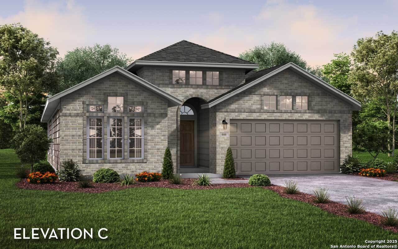 162 Ednie Lane Mico, TX 78056 - Photo 1 of 17