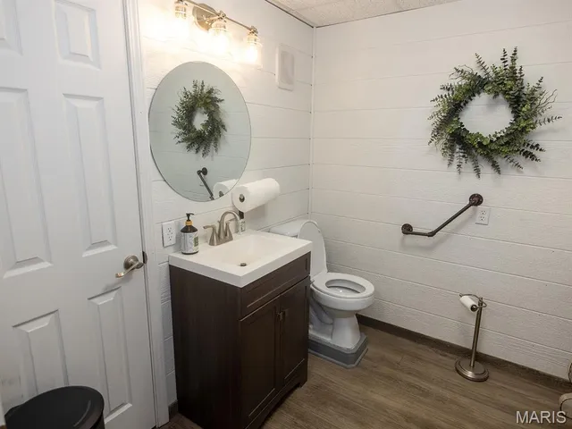 $625,500 | 201 West Church Street, Bowling Green, MO 63334