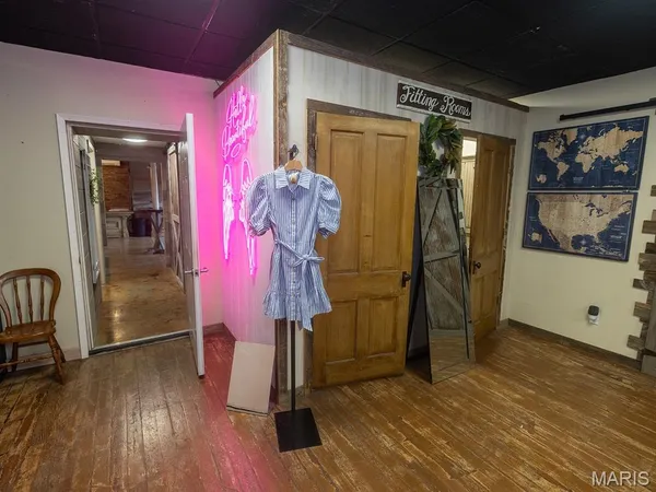 $595,000 | 201 West Church Street, Bowling Green, MO 63334
