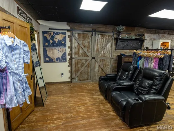 $595,000 | 201 West Church Street, Bowling Green, MO 63334