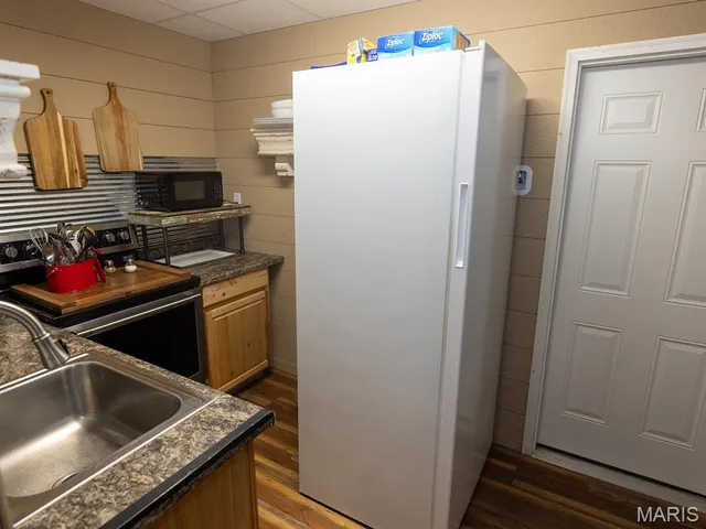 $625,500 | 201 West Church Street, Bowling Green, MO 63334