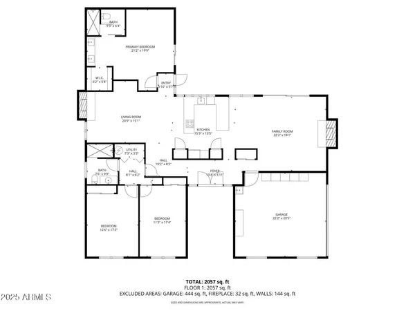 $549,900 | 3527 South Oak Street, Tempe, AZ 85282