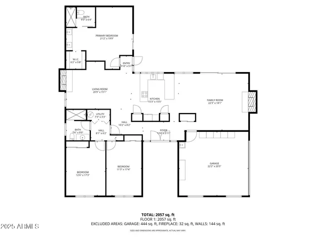 $549,900 | 3527 South Oak Street, Tempe, AZ 85282