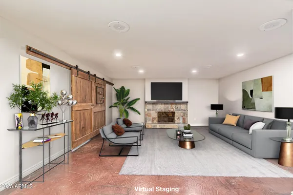 $549,900 | 3527 South Oak Street, Tempe, AZ 85282