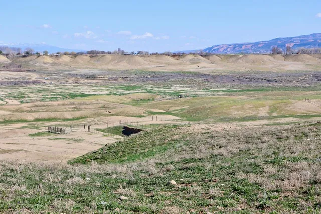 a view of ocean view with beach