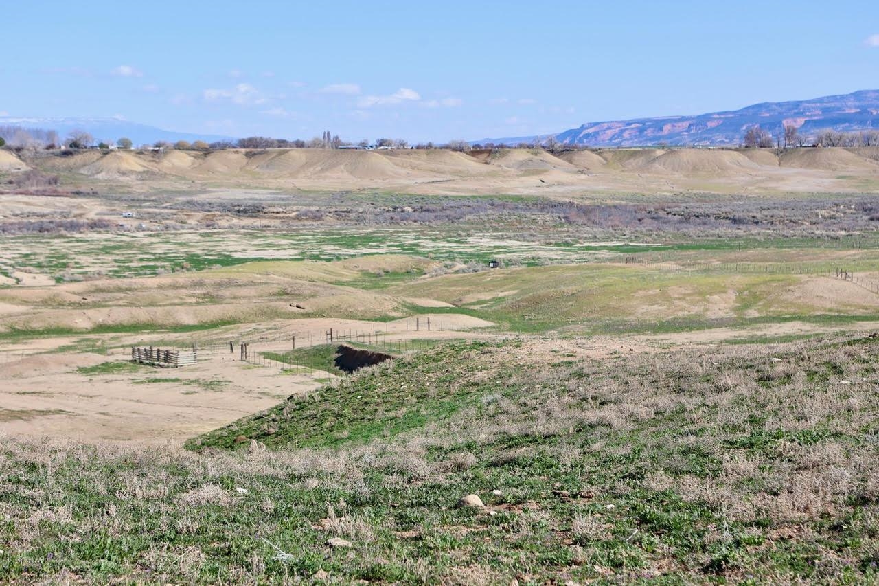1777 9 Road Mack, CO 81525 - Photo 13 of 34 a view of lake view and mountain view