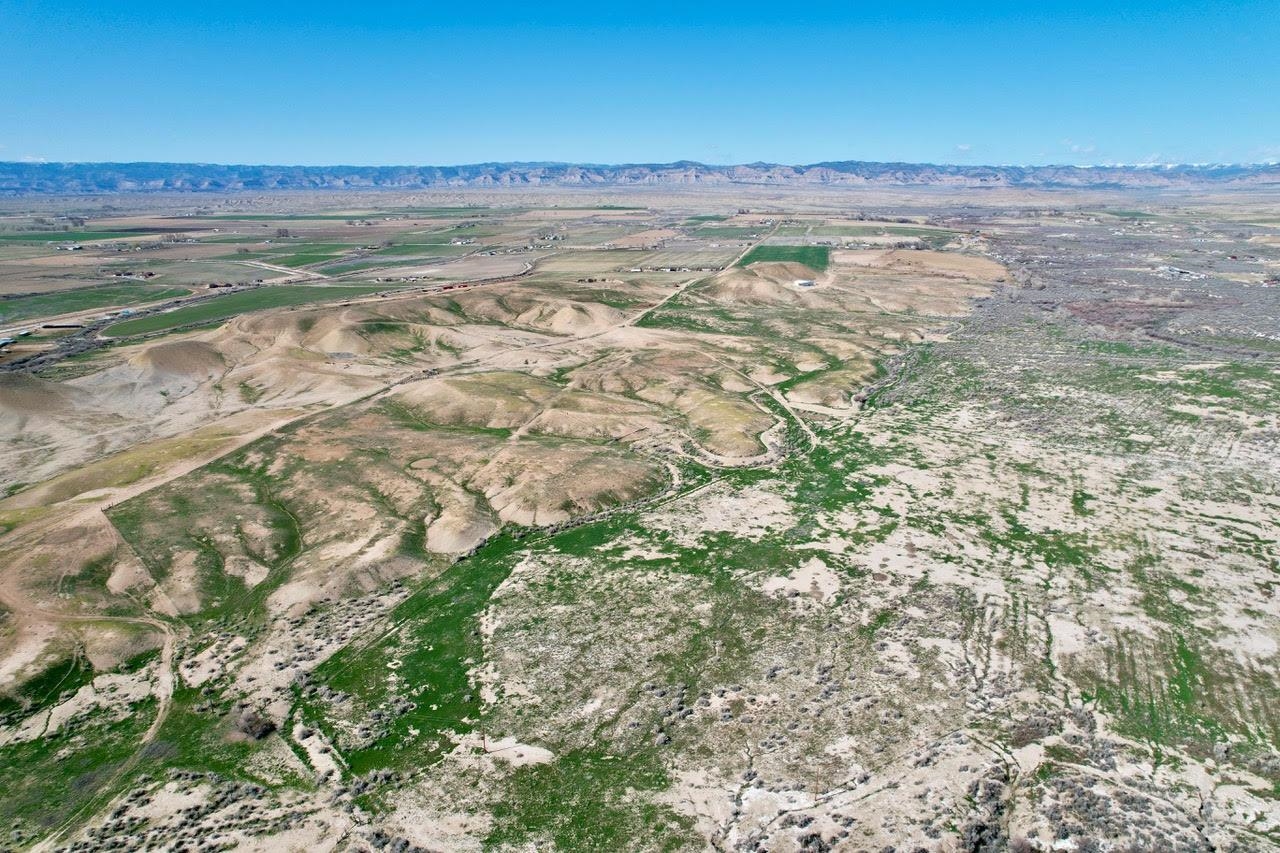 1777 9 Road Mack, CO 81525 - Photo 18 of 34 a view of an ocean and beach