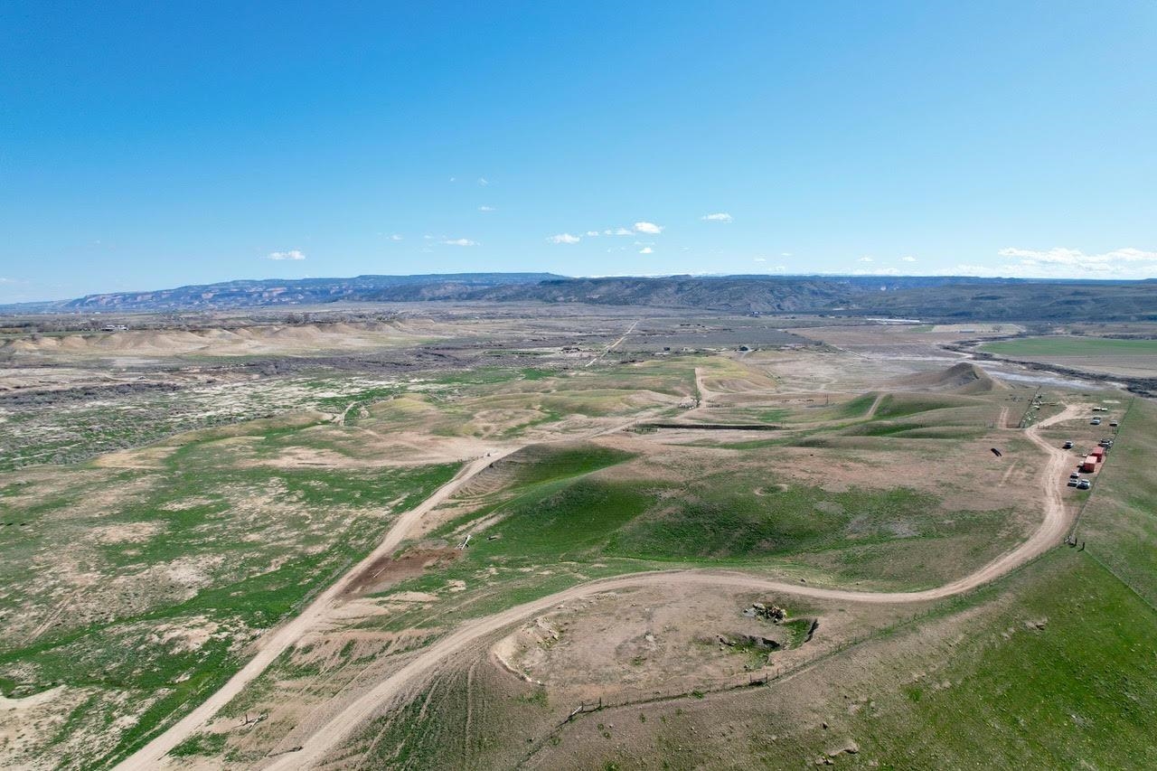 1777 9 Road Mack, CO 81525 - Photo 24 of 34 a view of beach and ocean