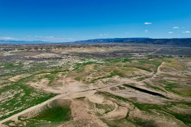 a view of roof deck with furniture
