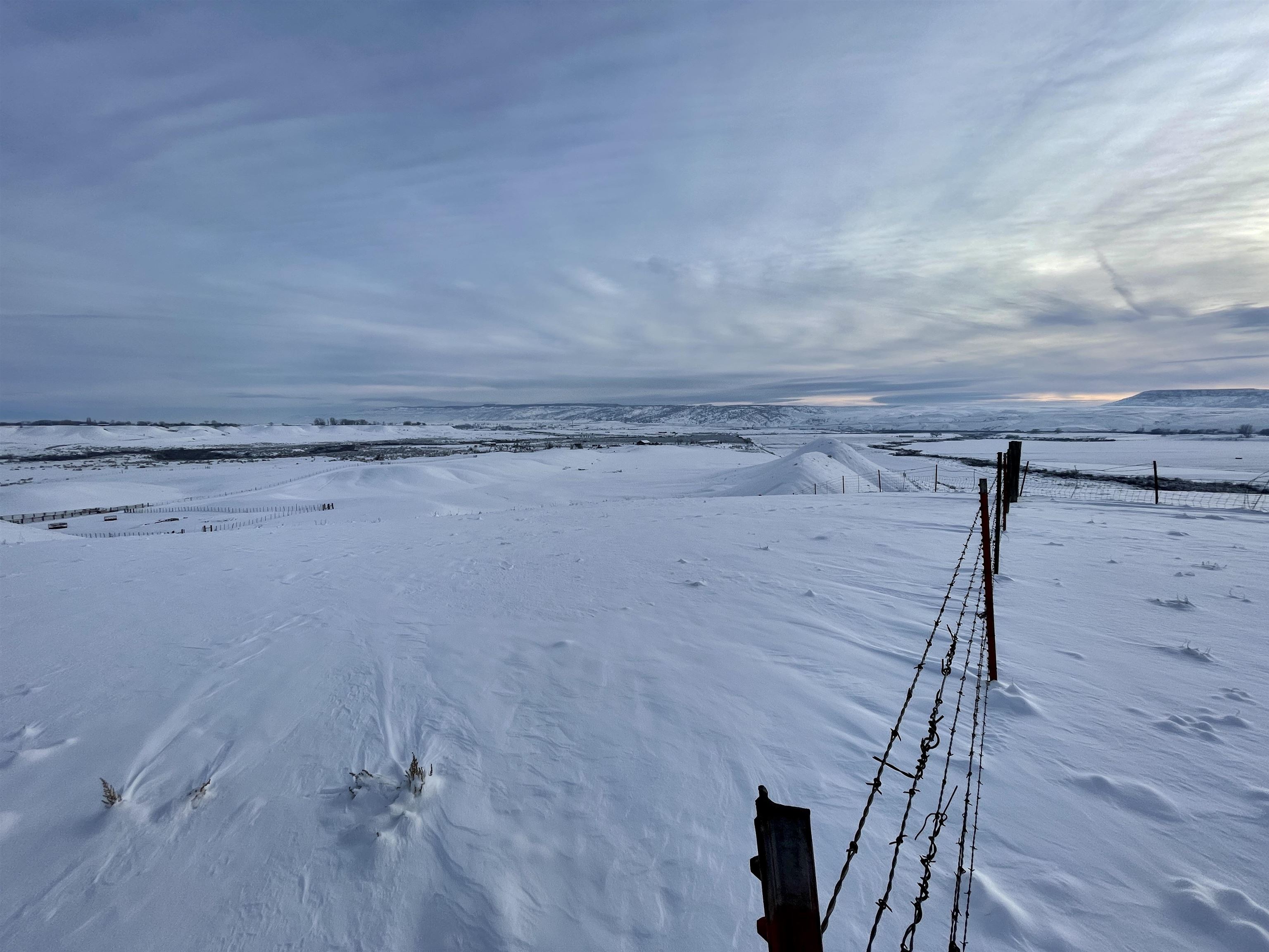 1777 9 Road Mack, CO 81525 - Photo 30 of 34 a view of a room with racks on the wall