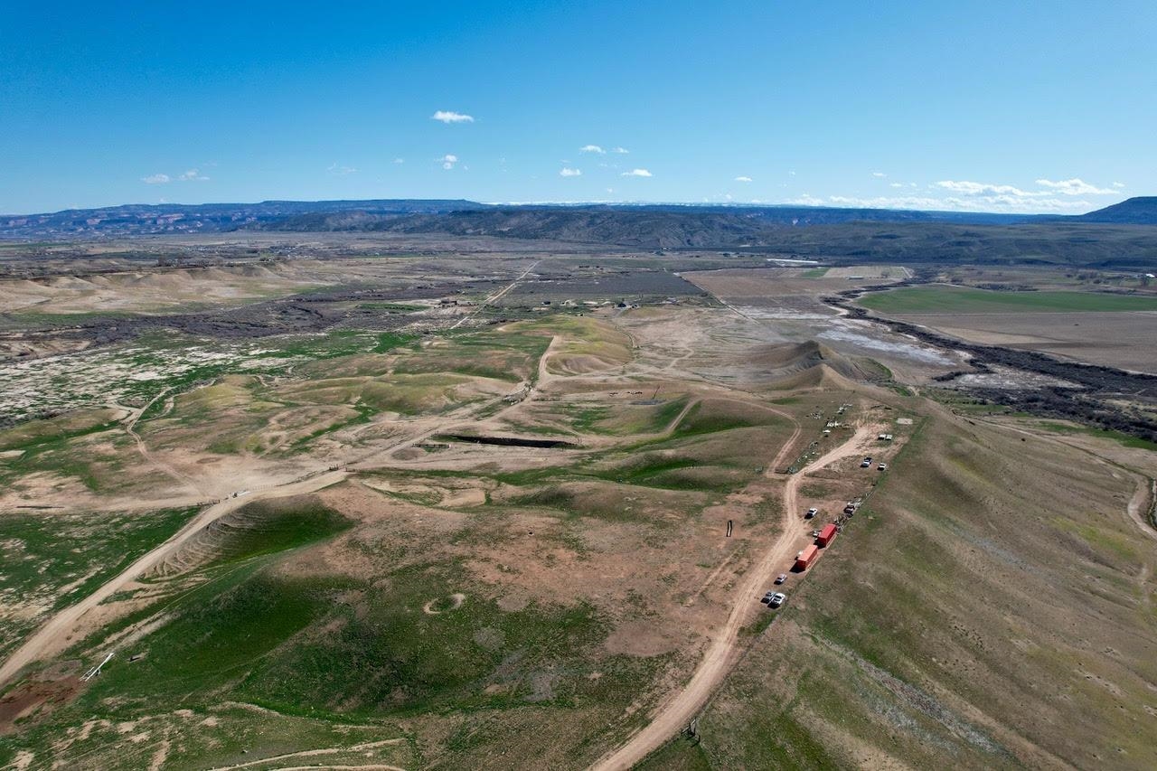 1777 9 Road Mack, CO 81525 - Photo 3 of 34 a view of an ocean beach