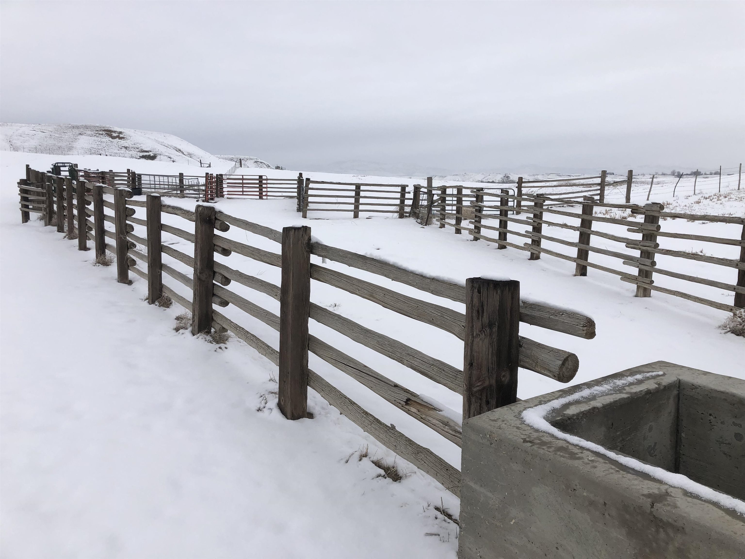 1777 9 Road Mack, CO 81525 - Photo 31 of 34 a view of roof deck with furniture