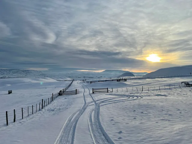 $699,000 | 1777 9 Road, Mack, CO 81525